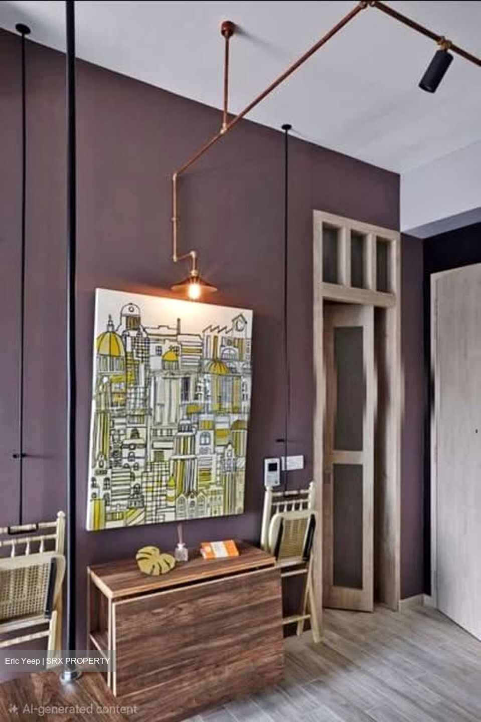 J Gateway (D22), Condominium #588793381